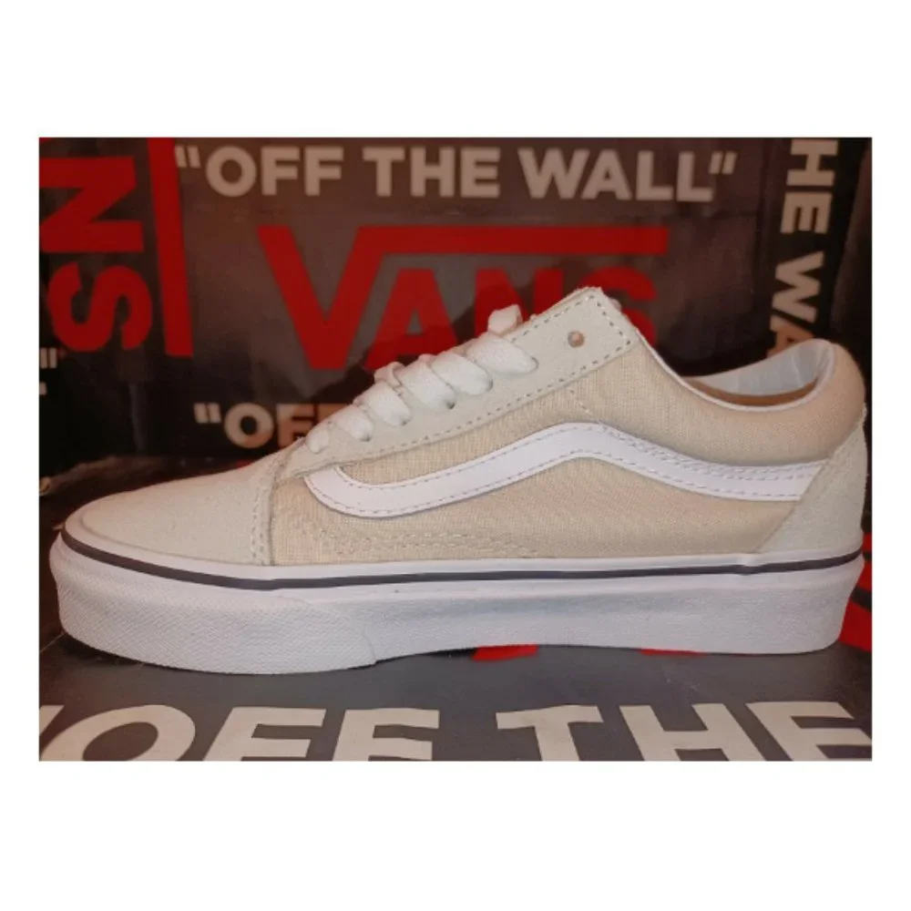 Vans 100% authentic